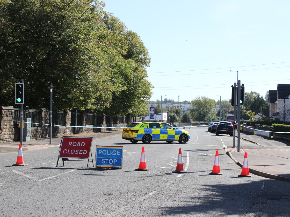 Man Admits Falling Asleep At The Wheel Of Vehicle And Causing Crash Where One Man Died