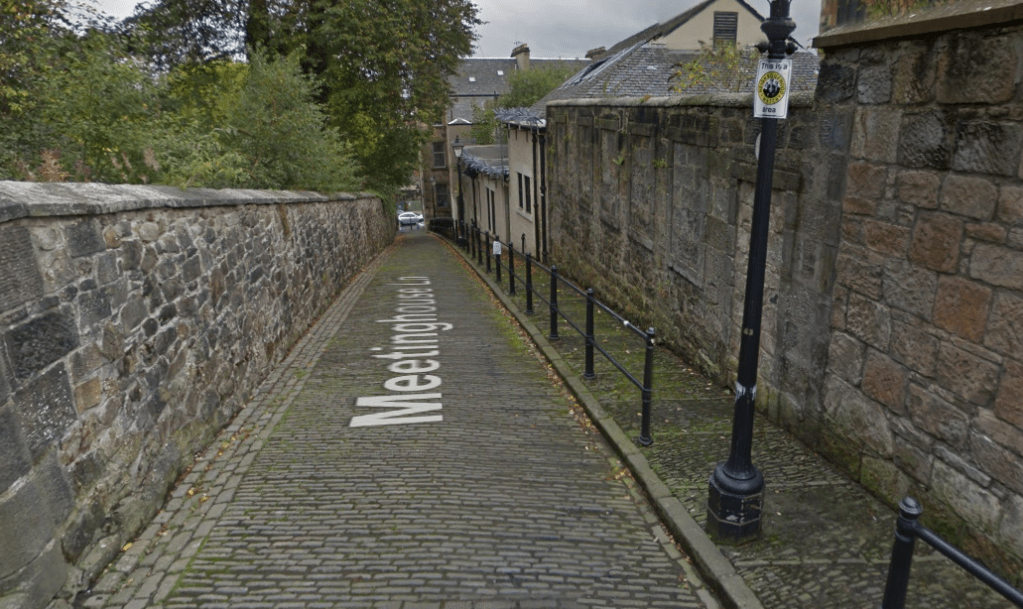 Detectives are appealing for information following a serious sexual assault in Paisley Town&nbsp;Centre.