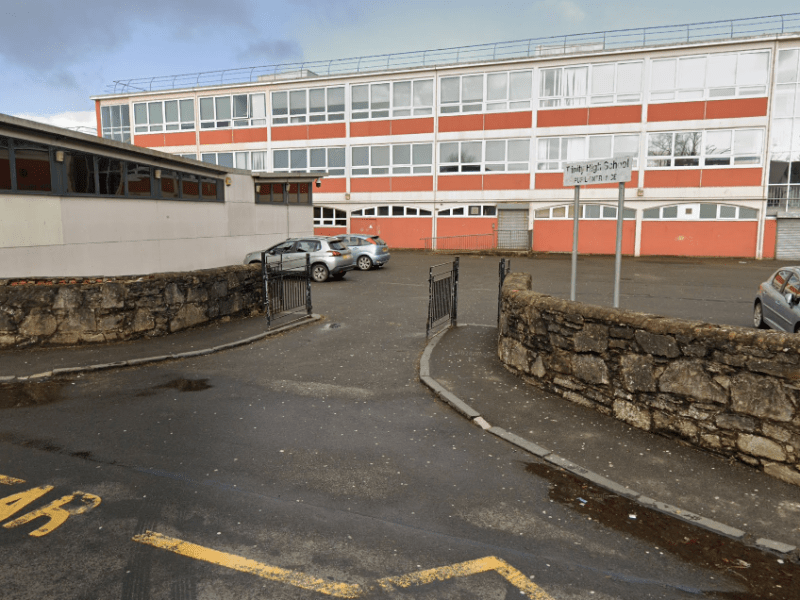 Next steps revealed for biggest-ever investment in Renfrewshire schools