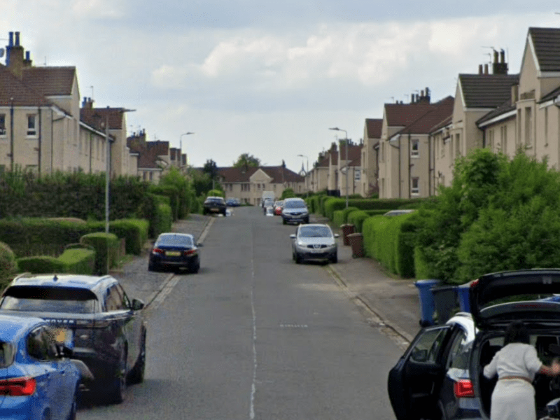 Detectives are appealing for information following a serious assault in Paisley