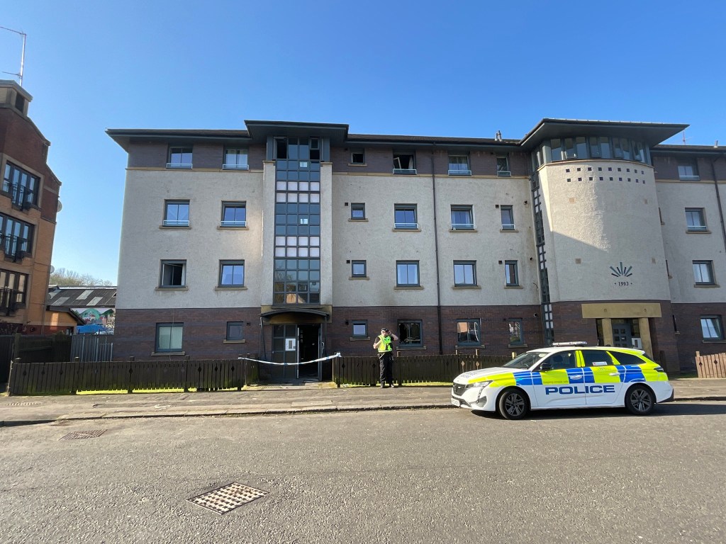 Paisley House Fire – Woman Arrested in Connection with Death of 38 year old&nbsp;Woman