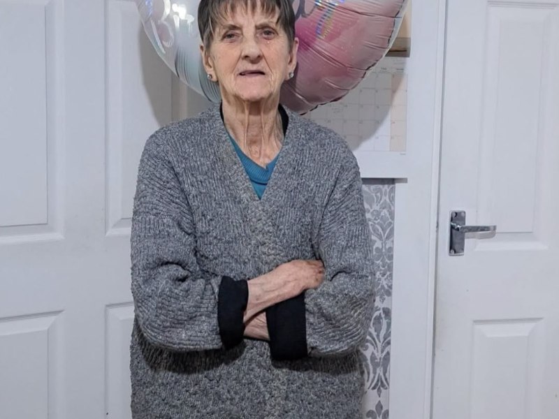 A murder investigation has been launched following the death of a woman in Glasgow