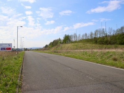 Dalziel Ingredients Plans Major Facility in Ferguslie Park
