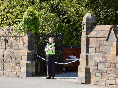 Major Emergency Response at Coats Venue This Afternoon