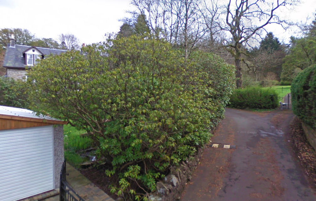 Appeal following 50K housebreaking and theft in&nbsp;Kilmacolm
