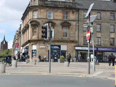 Renfrewshire Pharmacies Continue Trading As Healthcare Firm Enters Administration
