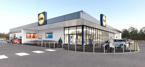 Photo © Lidl / associates