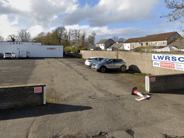 Popular BBC drama Rebus to film in Linwood next week