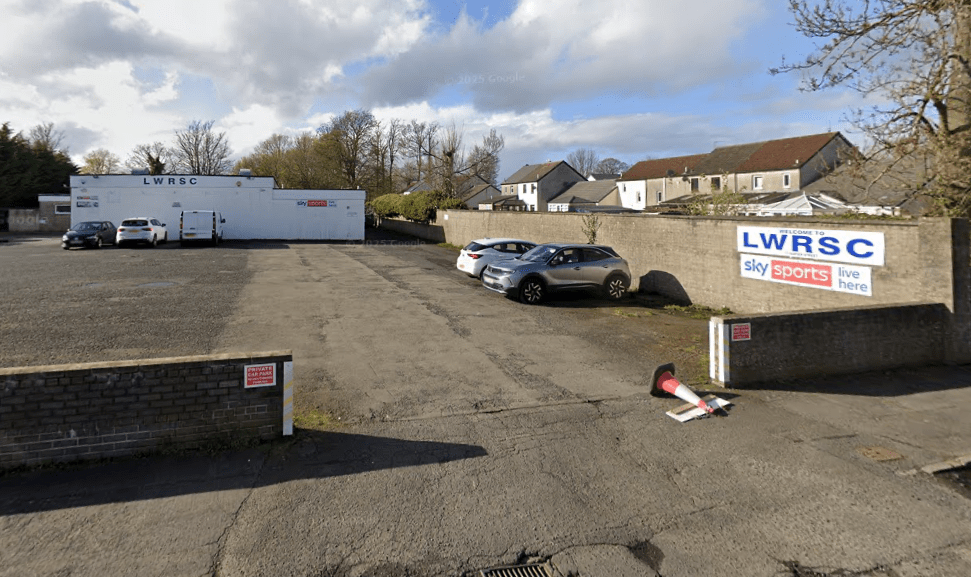 Popular BBC drama Rebus to film in Linwood next&nbsp;week