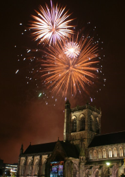 Paisley Photographs