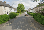 Car Arson Appeal: Information Needed in&nbsp;Paisley