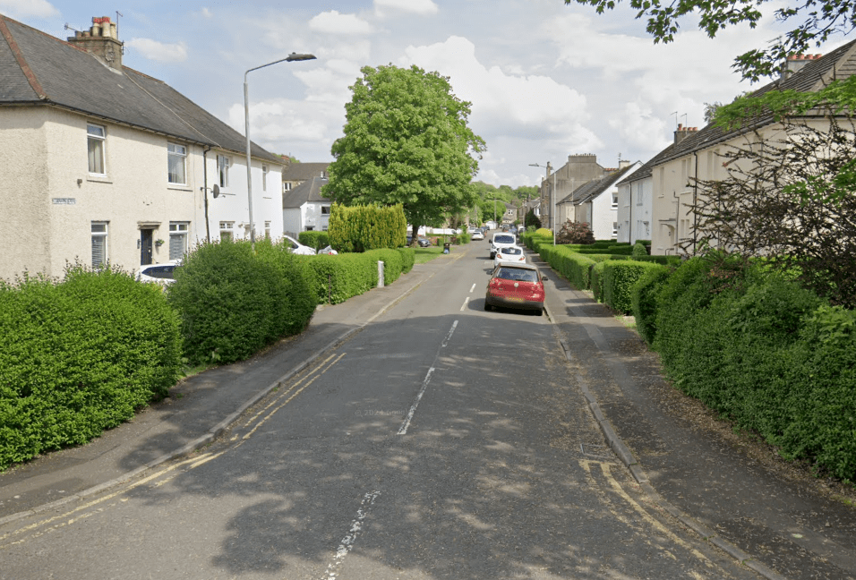 Car Arson Appeal: Information Needed in&nbsp;Paisley
