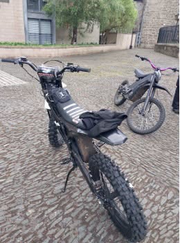 CCTV Helps Police Identify E-bike Disturbance Suspects in&nbsp;Paisley