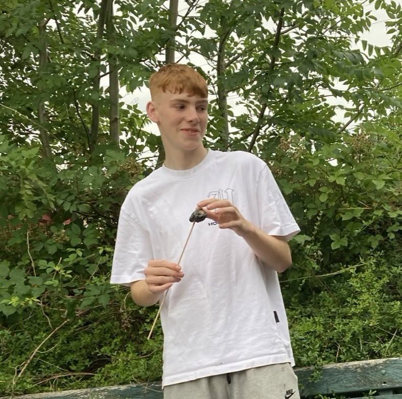 Police Appeal to Trace Missing 16-Year-Old Thomas Smith