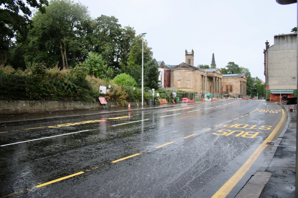 The High Street may have reopened — but the battle for a parking space looks set to continue with less&nbsp;spaces.