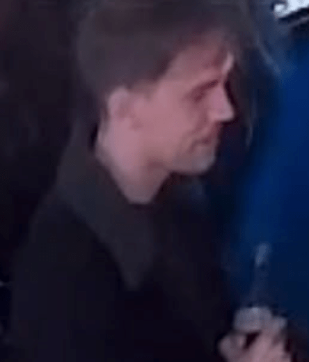 Police Seek Public Help in Paisley Bar Incident