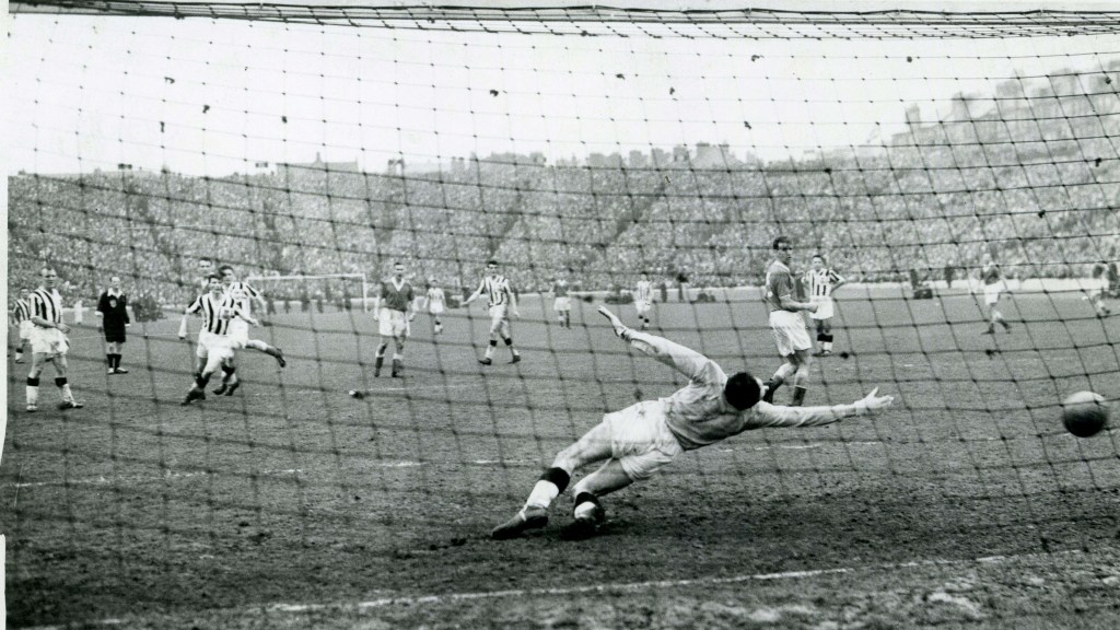 Housing development could honour Saints Scottish Cup legends