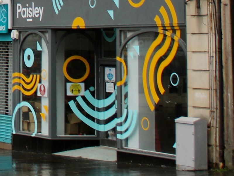 The Paisley tour business accused of creating an illusion of&nbsp;success