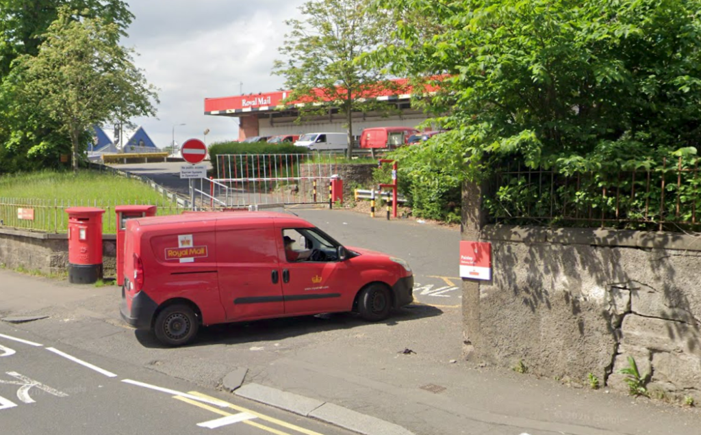 17 DAYS AND COUNTING — WHERE IS PAISLEY’S SECOND CLASS MAIL?