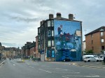 Paisley Murals