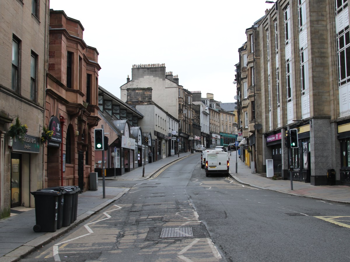 END OF AN ERA: Paisley Jewellers to Close After 117 Years in&nbsp;Business