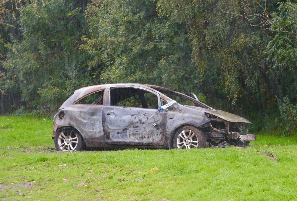 £600,000 Ferguslie Park makeover — but what about the racing and burnt-out cars?